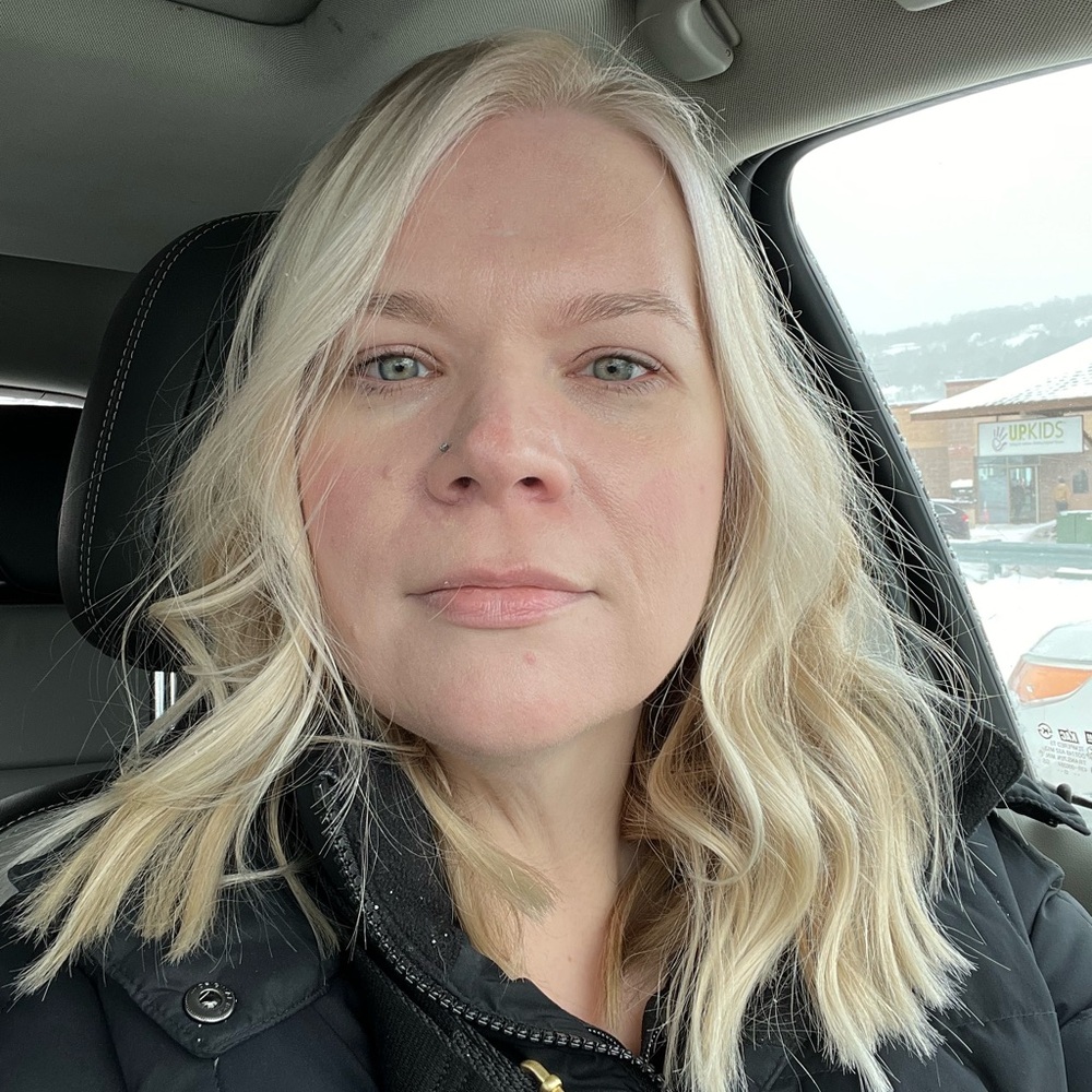 Meet your Posher, Sarah